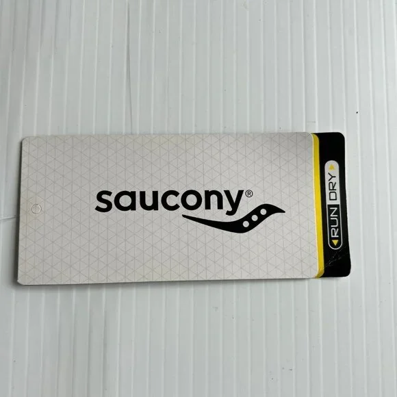 Saucony Men's Run Lux Shorts XXL - Picture 11 of 12